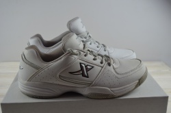 Кросівки чоловічі X-TEP130067 білі ПВХ