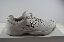 Кросівки чоловічі X-TEP130067 білі ПВХ