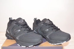 Кросівки підліткові BONA 675Д-2 чорні нубук